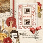 Bundled - French Country Collection
