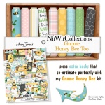 Bundled - Gnome - Honey Bee Collection