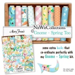 Bundled - Gnome - Spring Collection