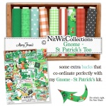 Bundled - Gnome St Patrick's Collection