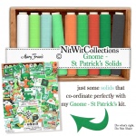 Bundled - Gnome St Patrick's Collection