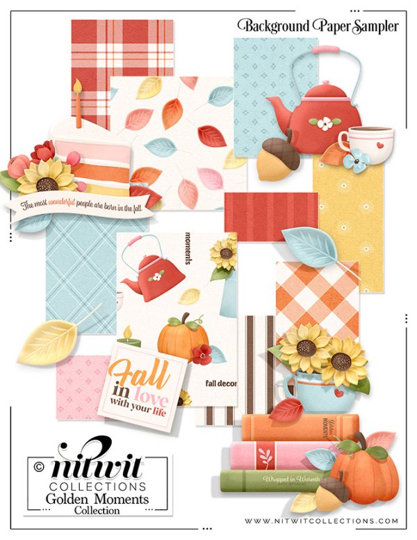 (image for) Bundled - Golden Moments Collection