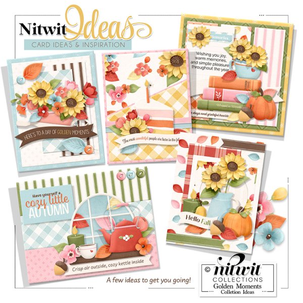 (image for) Bundled - Golden Moments Collection