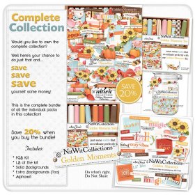 (image for) Bundled - Golden Moments Collection