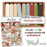 Bundled - Harmony Collection
