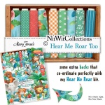 Bundled - Hear Me Roar Collection