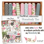 Bundled - Homebody Collection
