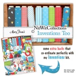 Bundled - Inventions Collection