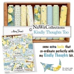 Bundled - Kindly Thoughts Collection