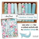 Bundled - Lakeshore Cottage Collection