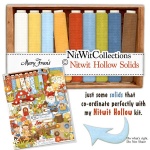 Bundled - Nitwit Hollow Collection