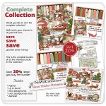 Bundled - Nitwit Thicket Christmas Collection