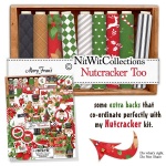 Bundled - Nutcracker Collection