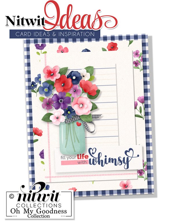 (image for) Bundled - Oh My Goodness Collection