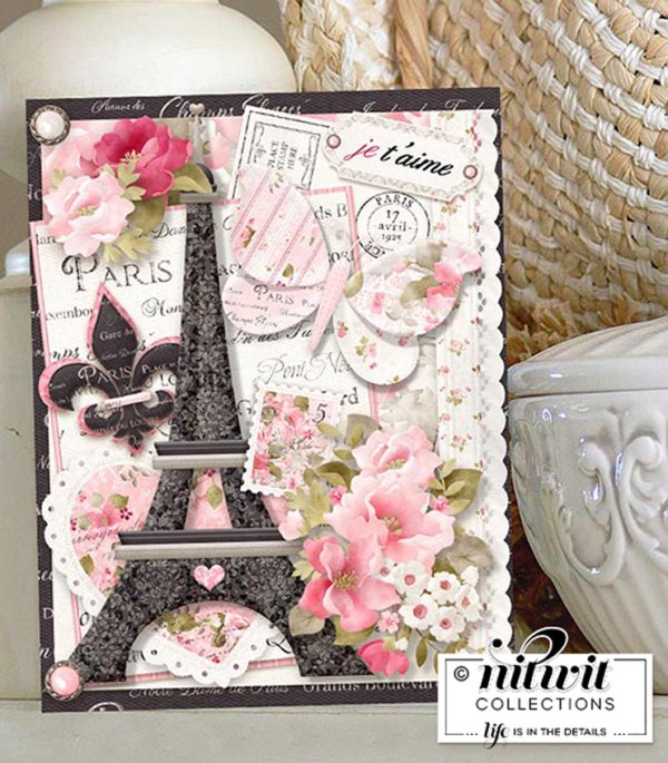 (image for) Bundled - Ooh La La Collection