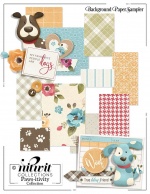 Bundled - Paws-itivity Collection