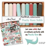 Bundled - Peachy Keen Collection