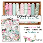 Bundled - Porch Swing Collection