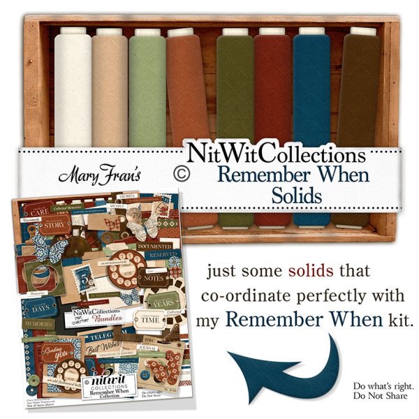 (image for) Bundled - Remember When Collection