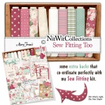 Bundled - Sew Fitting Collection