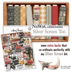 Bundled - Silver Screen Collection