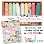 Bundled - Spring Wellies Collection