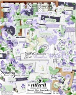 Bundled - Sweet Pea Lavender Collection