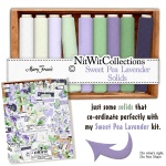 Bundled - Sweet Pea Lavender Collection