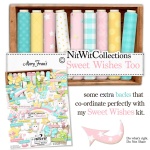 Bundled - Sweet Wishes Collection