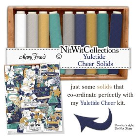 Bundled - Yuletide Cheer Collection