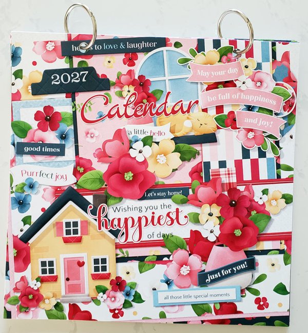 (image for) Calendar 2027