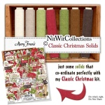 Classic Christmas Solids