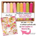 Bundled - From Laughter to Memories Collection