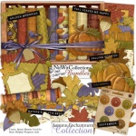 FQB - Autumn Enchantment Collection