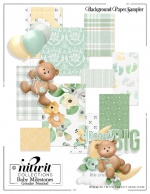 FQB - Baby Milestones Gender Neutral Collection