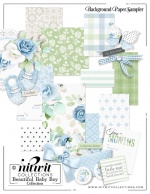 FQB - Beautiful Baby Boy Collection