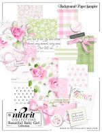FQB - Beautiful Baby Girl Collection