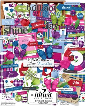 (image for) FQB - Brilliant Living Collection