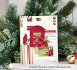 FQB - Christmas Letters Collection