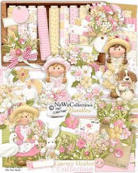 FQB - Country Meadow Collection