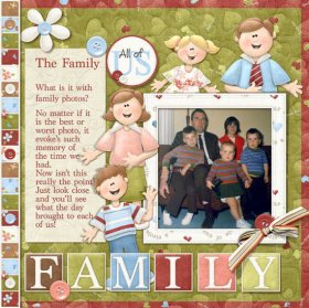 FQB - Family Ties