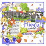 FQB - Finncy's Garden Collection