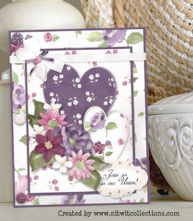 FQB - Flower Shoppe Collection