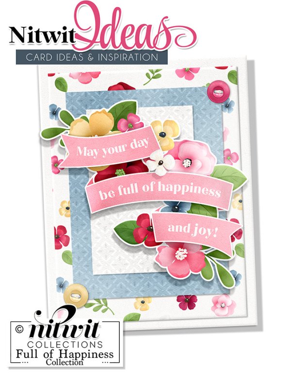 (image for) FQB - Full Of Happiness Collection