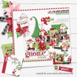 FQB - Gnome For Christmas Collection