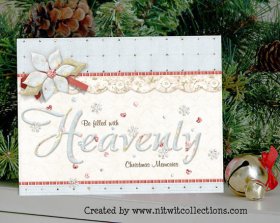 FQB - Heavenly Collection