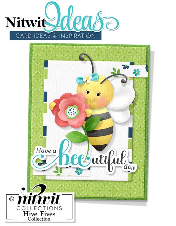 (image for) FQB - Hive Fives Collection