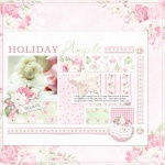 FQB - Holiday Bouquet Collection