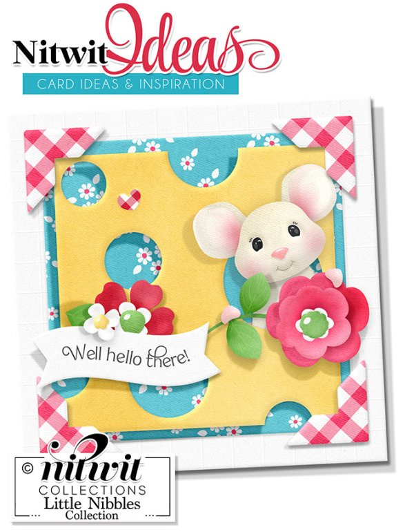 (image for) FQB - Little Nibbles Collection