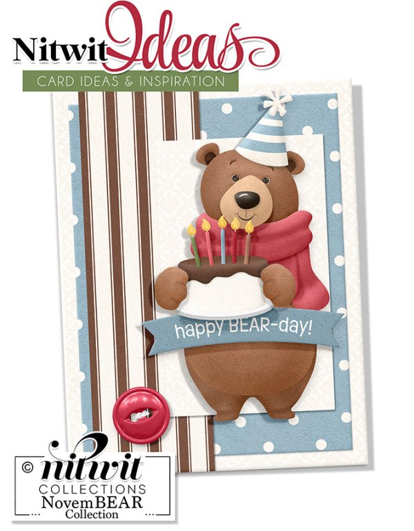 (image for) FQB - NovemBEAR Collection